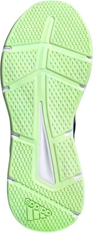 Adidas Galaxy 6 M Sneakers Blue Heren