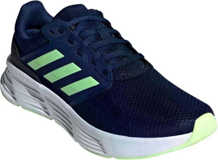 Adidas Galaxy 6 M Sneakers Blue Heren