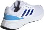 Adidas Perfor ce Galaxy 6 Schoenen Unisex Wit - Thumbnail 12