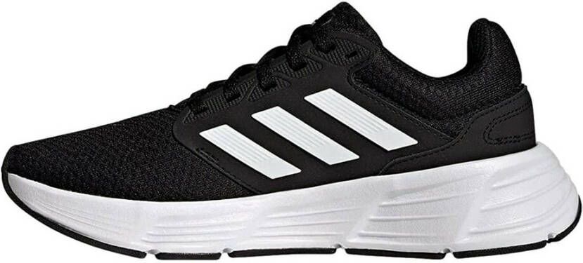 Adidas Galaxy 6 Sneakers Zwart Unisex