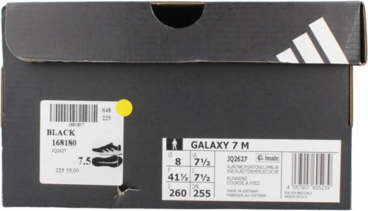 Adidas Galaxy 7 Sneakers
