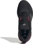 Adidas Performance Galaxy 7 Hardloopschoenen Heren Zwart - Thumbnail 4
