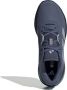 Adidas Performance Galaxy 7 Hardloopschoenen Heren Blauw - Thumbnail 5