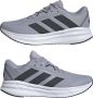 Adidas Performance Galaxy 7 Hardloopschoenen Unisex Grijs - Thumbnail 6