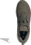 Adidas Perfor ce Galaxy 7 hardloopschoenen olijfgroen grijs - Thumbnail 6