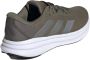 Adidas Perfor ce Galaxy 7 hardloopschoenen olijfgroen grijs - Thumbnail 7