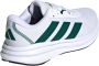 Adidas Performance Galaxy 7 Hardloopschoenen Unisex Wit - Thumbnail 7