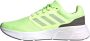 Adidas Galaxy 6 Hardloopschoenen Groen 1 3 Man - Thumbnail 5