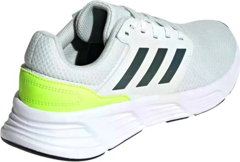 Adidas Galaxy Ie8135 Sneakers White Heren