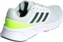 Adidas Performance Galaxy 6 Schoenen Unisex Groen - Thumbnail 4