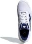 Adidas Perfor ce Court Spe Tennisschoenen Unisex Wit - Thumbnail 6