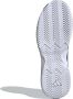 Adidas Perfor ce Court Spe Tennisschoenen Unisex Wit - Thumbnail 7