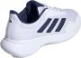 Adidas Perfor ce Court Spe Tennisschoenen Unisex Wit - Thumbnail 9