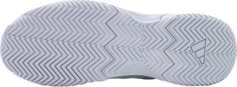 Adidas Gamecourt 2 Padel Schoenen White Heren