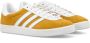 Adidas Gazelle 85 Sneakers Yellow Heren - Thumbnail 2
