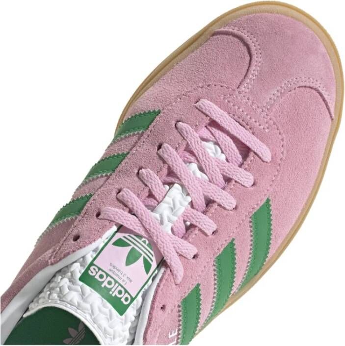 Adidas Gazelle Bold Dames Sneakers Multicolor Dames