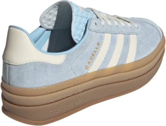 Adidas Gazelle Bold Damessneakers