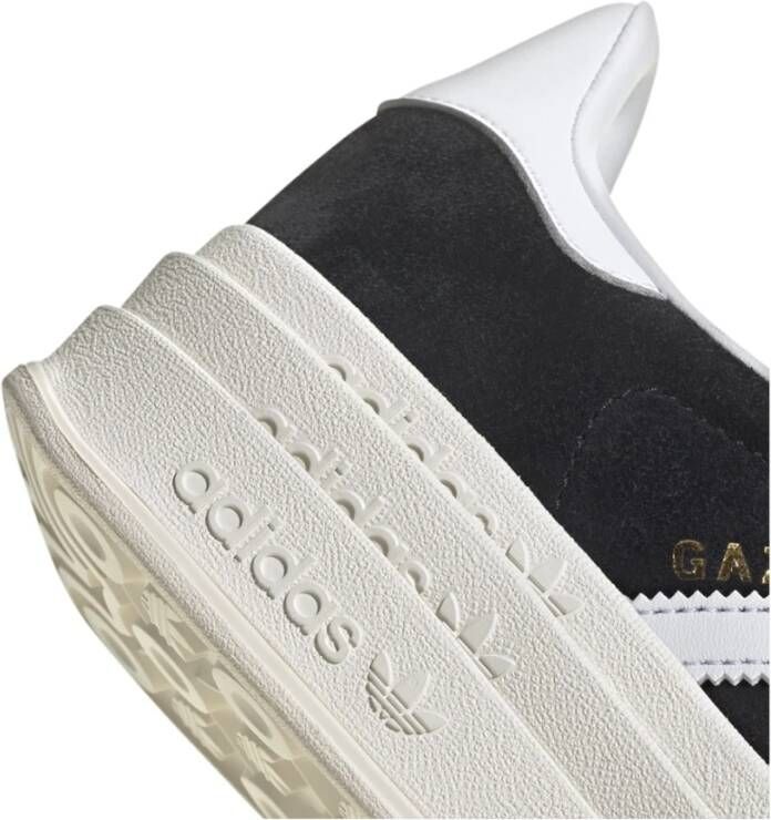 Adidas Gazelle Bold Sneakers