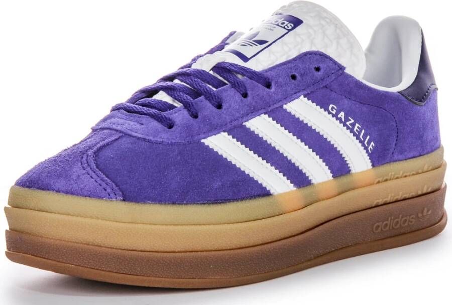 Adidas Gazelle Bold Sneakers
