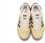 Adidas Gazelle Bold Sneakers Geel Maroon Wit Multicolor Dames - Thumbnail 3