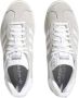 Adidas Originals Gazelle Bold W Sneaker Fashion sneakers Schoenen grey two ftwr white core white maat: 38 beschikbare maaten:36 2 3 38 39 1 3 40 - Thumbnail 4