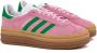 Adidas Originals Gazelle Bold W Sneaker Trendy Sneakers true pink green ftwr white maat: 36 2 3 beschikbare maaten:36 2 3 37 1 3 38 2 3 - Thumbnail 13