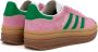 Adidas Originals Gazelle Bold W Sneaker Trendy Sneakers true pink green ftwr white maat: 36 2 3 beschikbare maaten:36 2 3 37 1 3 38 2 3 - Thumbnail 14