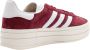 Adidas Originals Gazelle Bold W Sneaker Fashion sneakers Schoenen black maat: 36 2 3 beschikbare maaten:36 2 3 37 1 3 38 2 3 39 1 3 40 2 3 - Thumbnail 8