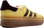 Adidas Originals Gazelle Bold platform sneakers Multicolor Dames - Thumbnail 9