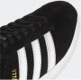 Adidas Gazelle Core Black White Sneakers Black Heren - Thumbnail 9