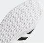 Adidas Gazelle Core Black White Sneakers Black Heren - Thumbnail 10