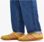 Adidas Gazelle Indoor Semi Spark Sneakers Yellow Dames - Thumbnail 6