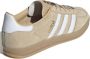 Adidas Originals Sportschoenen Gazelle Indoor Beige - Thumbnail 13