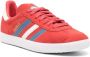 Adidas Gazelle Klassieke Sneakers Red Heren - Thumbnail 2