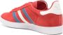 Adidas Gazelle Klassieke Sneakers Red Heren - Thumbnail 3