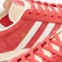 Adidas Gazelle Rood & Off White Sneakers Rood Heren - Thumbnail 3