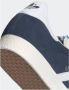 Adidas Gazelle Sneakers met Geperforeerd Bovenwerk Blue - Thumbnail 13