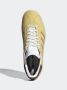 Adidas Gazelle Schoenen Yellow Dames - Thumbnail 4