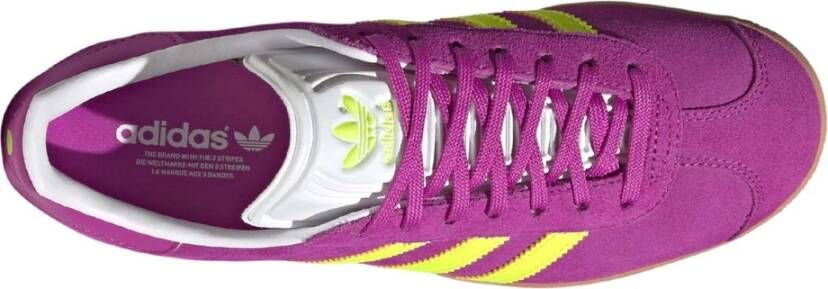 Adidas Gazelle Sneakers