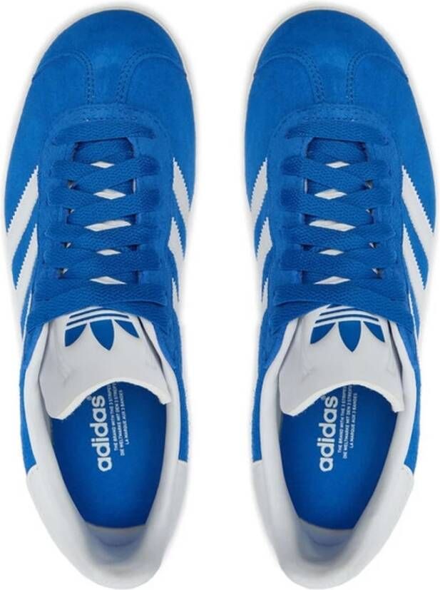 Adidas Gazelle Sneakers