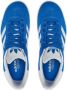 Adidas Originals Gazelle Blue Cloud White Core White- Dames Blue Cloud White Core White - Thumbnail 8