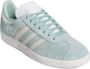 Adidas Originals Sportschoenen Gazelle Green Dames - Thumbnail 12