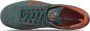Adidas Groene Gazelle Indoor Sneakers Green Dames - Thumbnail 3
