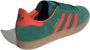 Adidas Groene Gazelle Indoor Sneakers Green Dames - Thumbnail 5