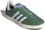 Adidas Originals Gazelle Unisex Preloved Green Cloud White Core White- Dames Preloved Green Cloud White Core White - Thumbnail 7