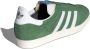 Adidas Originals Gazelle Unisex Preloved Green Cloud White Core White- Dames Preloved Green Cloud White Core White - Thumbnail 8