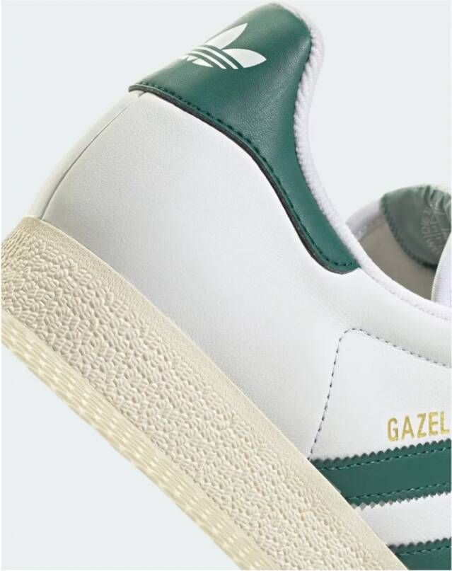 Adidas Gazelle Sneakers Iconische Stijl Schoenen