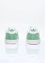 Adidas Originals Gazelle Unisex Preloved Green Cloud White Core White- Dames Preloved Green Cloud White Core White - Thumbnail 16
