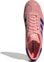 Adidas Gazelle 'Semi Pink Spark Lucid Blue' Pink Unisex - Thumbnail 2
