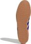 Adidas Gazelle 'Semi Pink Spark Lucid Blue' Pink Unisex - Thumbnail 3